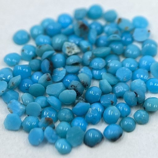 Turquoise Loose Gemstones