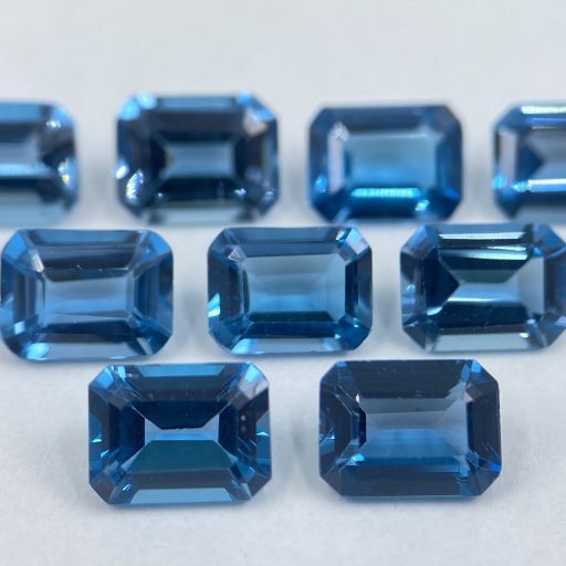 Topaz Loose Gemstones