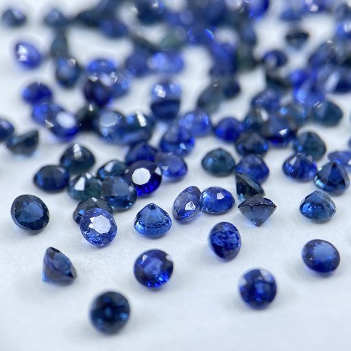 Sapphire Loose Gemstones