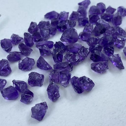 Rough Gemstones & Crystals