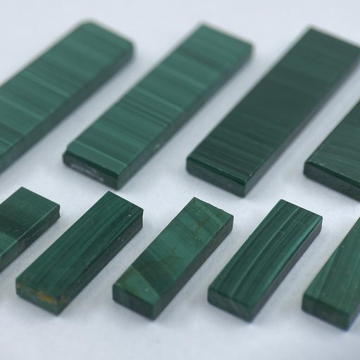 Malachite Loose Gemstones