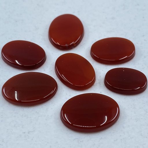 Carnelian Loose Gemstones