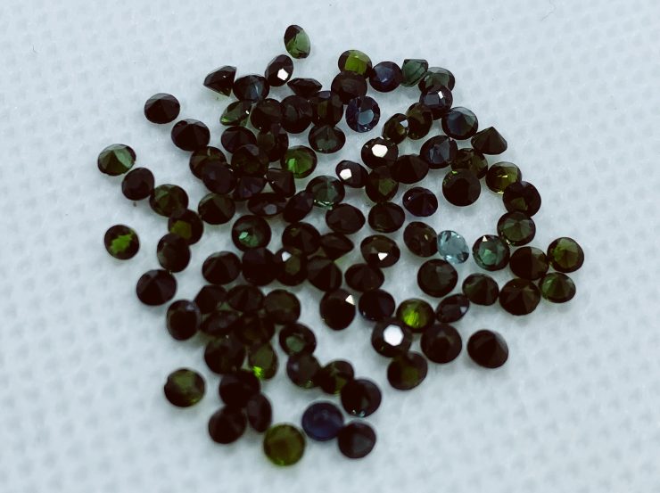 il fullxfull.3105655008 cmfw scaled Tourmaline Faceted Round Shape Loose Gemstones in Assorted Sizes/Colours from 1.5mm to 6.5mm for Jewellery Making