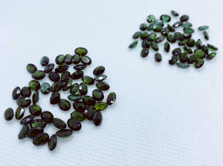 il fullxfull.3108038400 iy2k scaled Tourmaline Faceted Oval Shape Gemstones from 4x3mm to 9x7mm for Jewellery Making