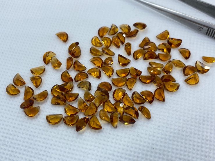 il fullxfull.3112029108 jl2s scaled Madeira Citrine (Brazil) Faceted Half Moon Shape Loose Gemstones in 6x4mm for Jewellery Making