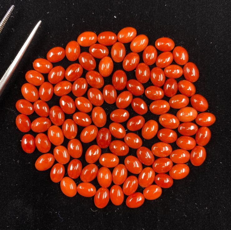 il fullxfull.3119117808 gzgt scaled Red Coral Oval Shape Cabochon Loose Gemstones in 5x3mm for Jewellery Making