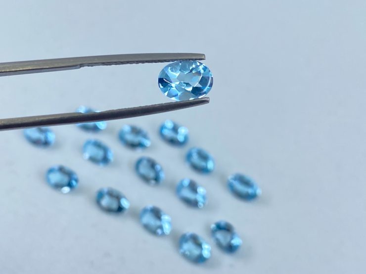 il fullxfull.3124272968 n4d8 scaled Sky Blue Topaz Oval Buff Top Loose Gemstones in 7x5mm and 8x6mm for Jewellery Making