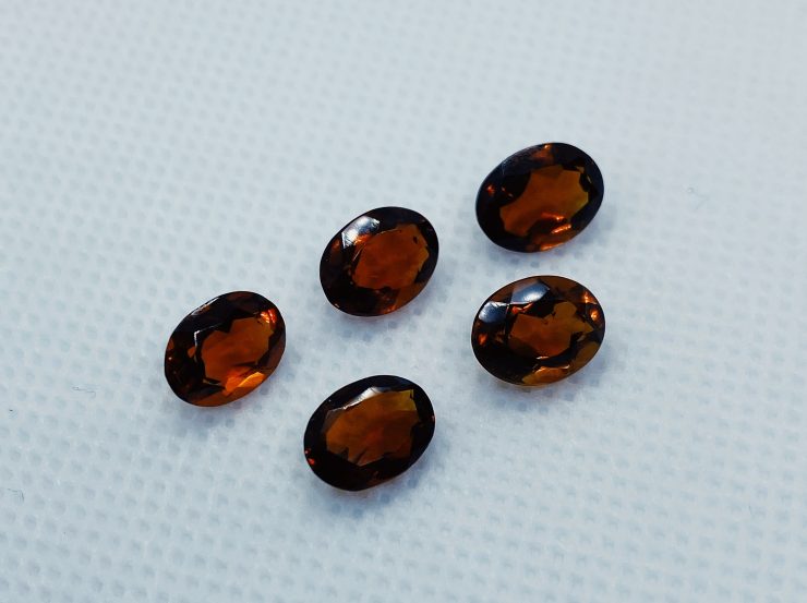 il fullxfull.3129378173 c2z0 scaled Madeira Citrine (Brazil) Oval Faceted Loose Gemstones in Sizes from 4x2mm to 10x6.5mm for Jewellery Making