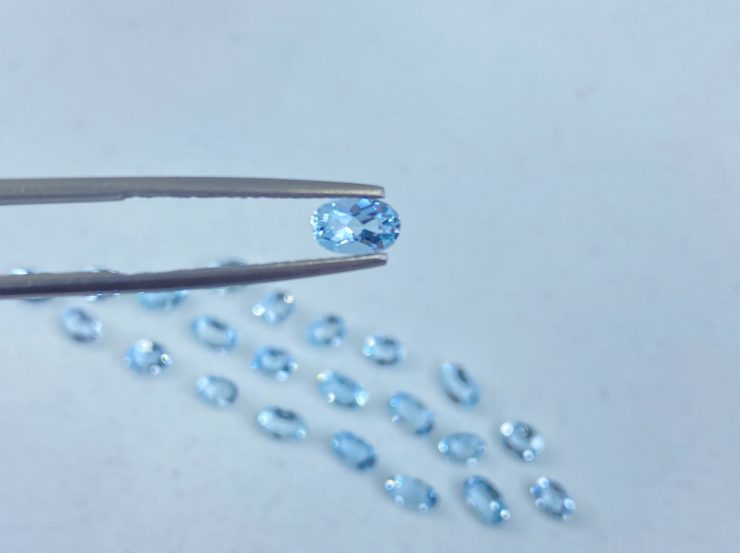 il fullxfull.3137118136 ki8v scaled Aquamarine Commercial Quality Faceted Oval Loose Gemstones In Sizes Ranging From 4x3mm To 10x8mm For Jewellery Making