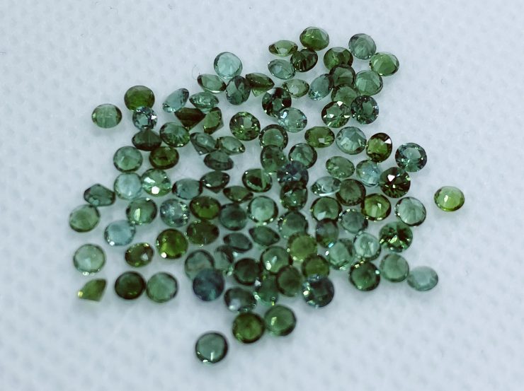 il fullxfull.3153372647 o1sl scaled Tourmaline Faceted Round Shape Loose Gemstones in Assorted Sizes/Colours from 1.5mm to 6.5mm for Jewellery Making