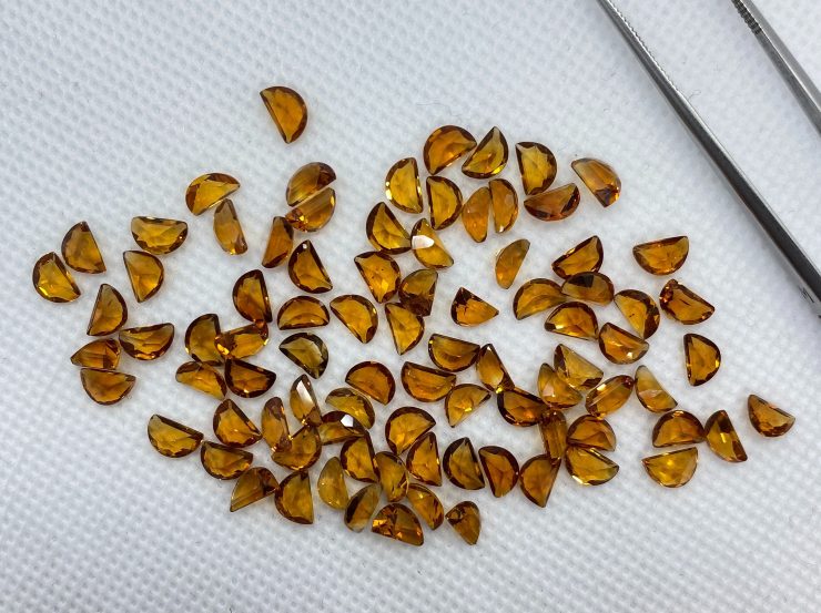 il fullxfull.3159744263 rjr0 scaled Madeira Citrine (Brazil) Faceted Half Moon Shape Loose Gemstones in 6x4mm for Jewellery Making