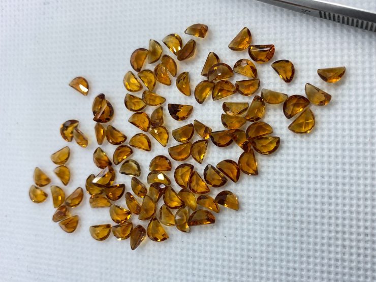 il fullxfull.3159744453 7vq0 scaled Madeira Citrine (Brazil) Faceted Half Moon Shape Loose Gemstones in 6x4mm for Jewellery Making