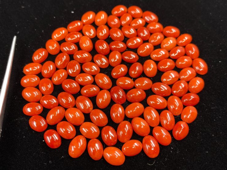 il fullxfull.3166849719 m032 scaled Red Coral Oval Shape Cabochon Loose Gemstones in 5x3mm for Jewellery Making