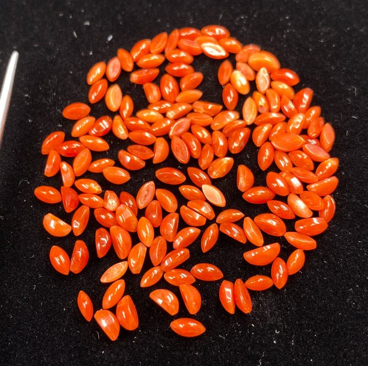 il fullxfull.3166853005 t1tt scaled Red Coral 4x2mm Marquise Cabochon Loose Gemstones for Jewellery Making