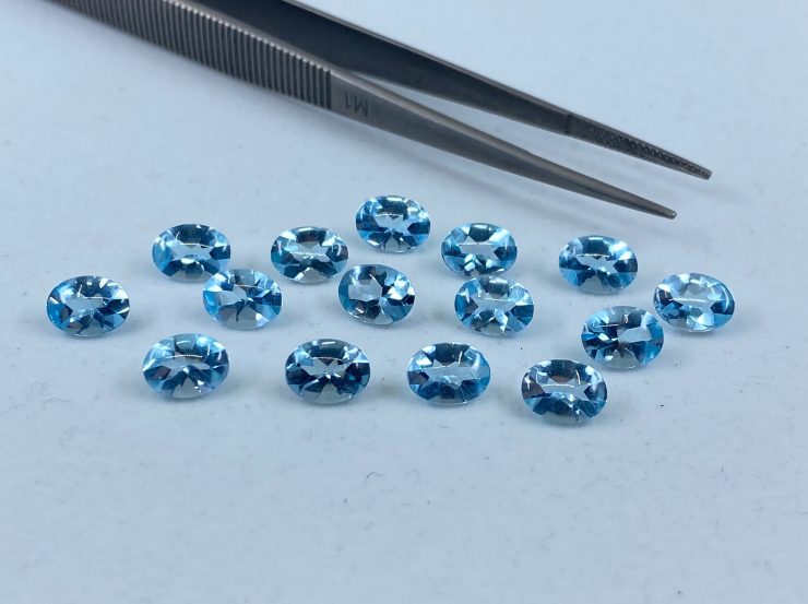 il fullxfull.3171995923 seqy scaled Sky Blue Topaz Oval Buff Top Loose Gemstones in 7x5mm and 8x6mm for Jewellery Making