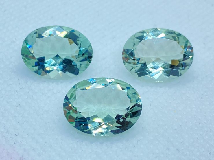 il fullxfull.3175066190 ppbb scaled Green Amethyst Faceted Oval Gems in 12x10mm & 14x10mm for Jewellery Making