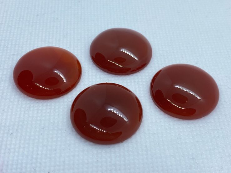 il fullxfull.3175326414 kcog scaled Carnelian Cabochon Round Shape Loose Gemstones in Assorted Sizes from 2.75mm to 30mm for Jewellery Making