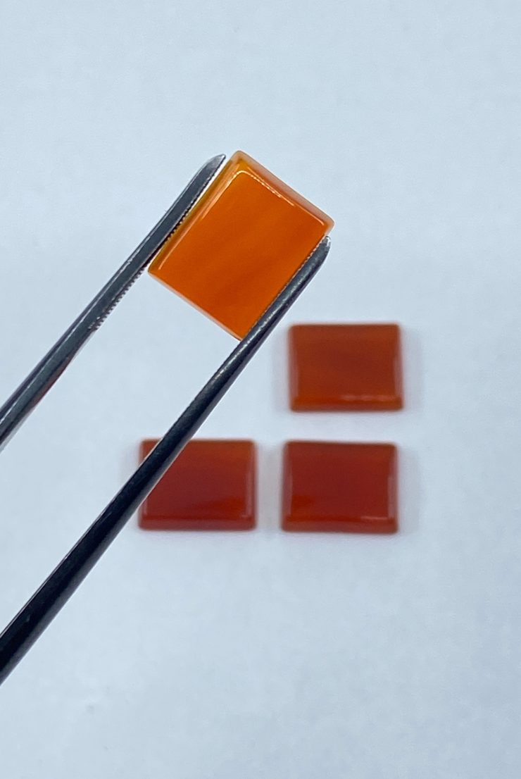 il fullxfull.3177119648 c3c2 scaled Flat Red Carnelian SBBT Rectangle Shape Gemstones in Assorted Sizes from 6x2mm to 13x5mm for Jewellery Making