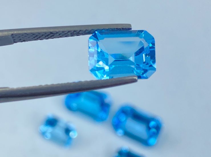 il fullxfull.3186212347 ces4 scaled Sky Blue Topaz Faceted Octagon Shape Loose Gemstones in Assorted Sizes Ranging from 4x2mm to 18x13mm for Jewellery Making