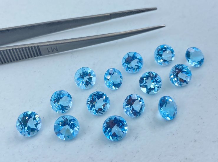 il fullxfull.3186234801 8srz scaled Sky Blue Topaz Faceted Round Shape Loose Gemstones in Assorted Sizes Ranging from 1.5mm to 15mm for Jewellery Making