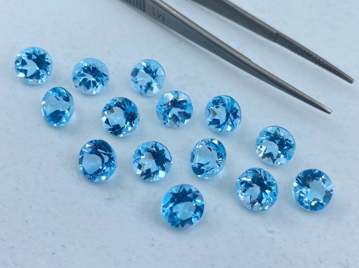 il fullxfull.3186234827 n6il scaled Sky Blue Topaz Faceted Round Shape Loose Gemstones in Assorted Sizes Ranging from 1.5mm to 15mm for Jewellery Making