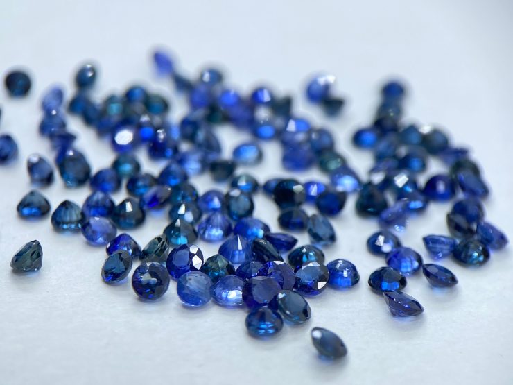 il fullxfull.3188979574 jp8f scaled Fine Sapphire Round Shape Faceted Loose Gemstones in Assorted Sizes from 1.5mm to 6mm for Jewellery Making