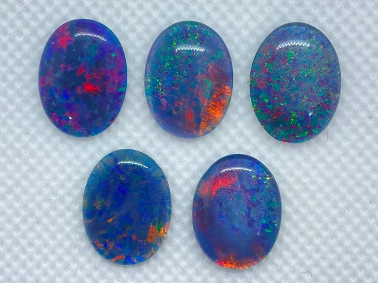 il fullxfull.3222760071 hh00 scaled Opal Triplet Oval Shape Cabochon Loose Gemstones in a Range of Sizes From 6x4mm up to 20x15mm for Jewellery Making