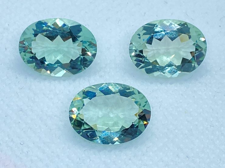 il fullxfull.3222772301 2ojy scaled Green Amethyst Faceted Oval Gems in 12x10mm & 14x10mm for Jewellery Making