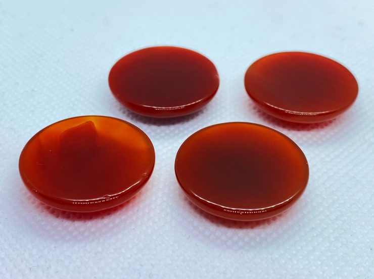 il fullxfull.3223032695 ltvk scaled Carnelian Cabochon Round Shape Loose Gemstones in Assorted Sizes from 2.75mm to 30mm for Jewellery Making