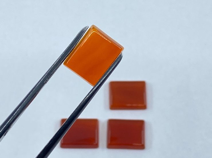 il fullxfull.3224826635 qd72 scaled Flat Red Carnelian SBBT Rectangle Shape Gemstones in Assorted Sizes from 6x2mm to 13x5mm for Jewellery Making