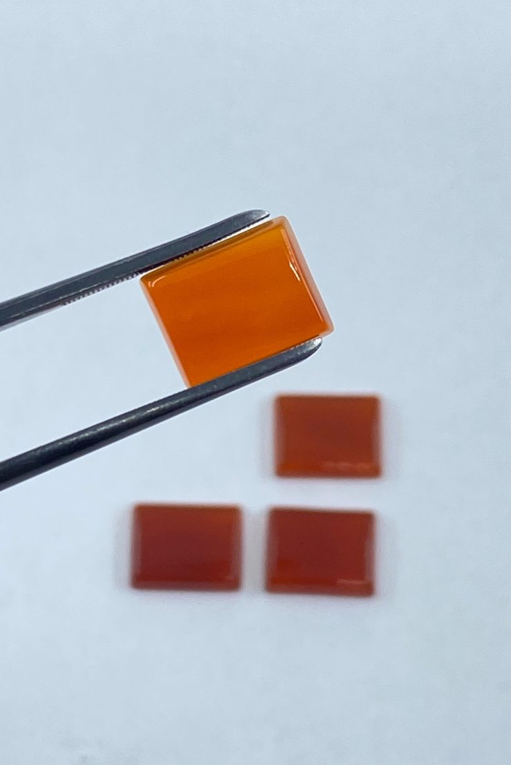 il fullxfull.3224826669 sqmv scaled Flat Red Carnelian SBBT Rectangle Shape Gemstones in Assorted Sizes from 6x2mm to 13x5mm for Jewellery Making