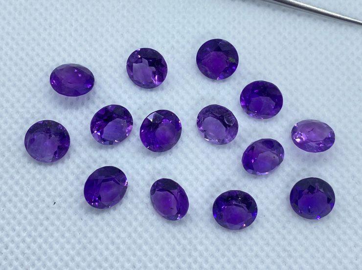 il fullxfull.3228999031 siyx scaled Amethyst (African) Second Quality Round Shape Loose Gemstones in Assorted Sizes from 1.75mm to 12mm for Jewellery Making