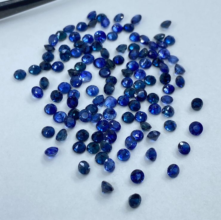 il fullxfull.3236677361 e42r scaled Fine Sapphire Round Shape Faceted Loose Gemstones in Assorted Sizes from 1.5mm to 6mm for Jewellery Making