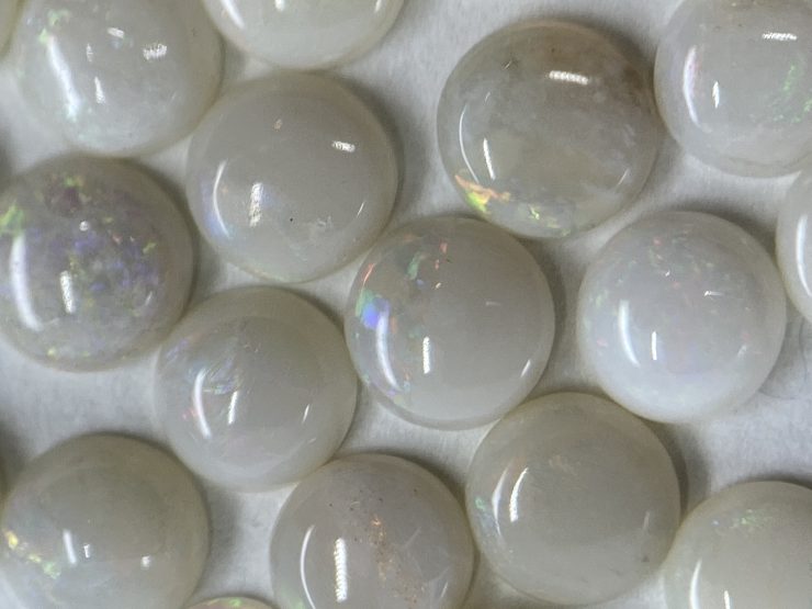 il fullxfull.3260923814 h5ea 1 scaled Opal (Australia) Cabochon Round Loose Gemstones in Assorted Sizes from 2mm to 5mm for Jewellery Making