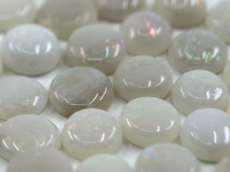 il fullxfull.3260923906 7n21 1 scaled Opal (Australia) Cabochon Round Loose Gemstones in Assorted Sizes from 2mm to 5mm for Jewellery Making