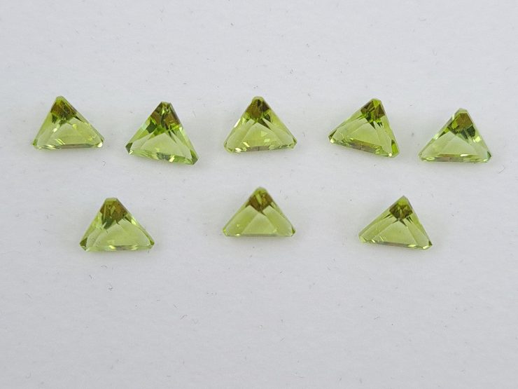 il fullxfull.3265944047 lfdo scaled Peridot Triangle Shape Loose Gemstones In 5x3mm, 5mm & 6mm For Jewellery Making