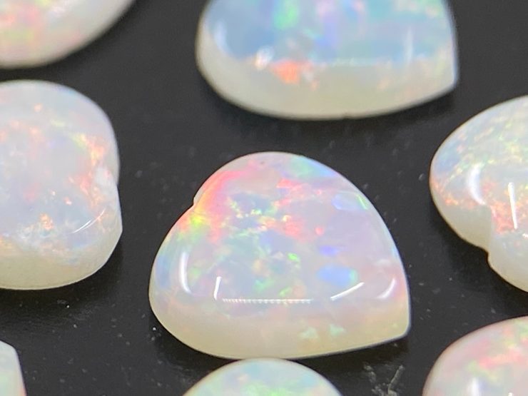 il fullxfull.3286887314 ioil scaled Fine Opal (Australia) Cabochon Heart Shape Loose Gemstones in 5mm for Jewellery Making