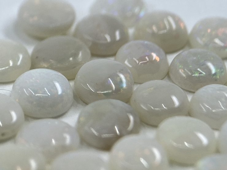 il fullxfull.3308616055 5y8c 1 scaled Opal (Australia) Cabochon Round Loose Gemstones in Assorted Sizes from 2mm to 5mm for Jewellery Making