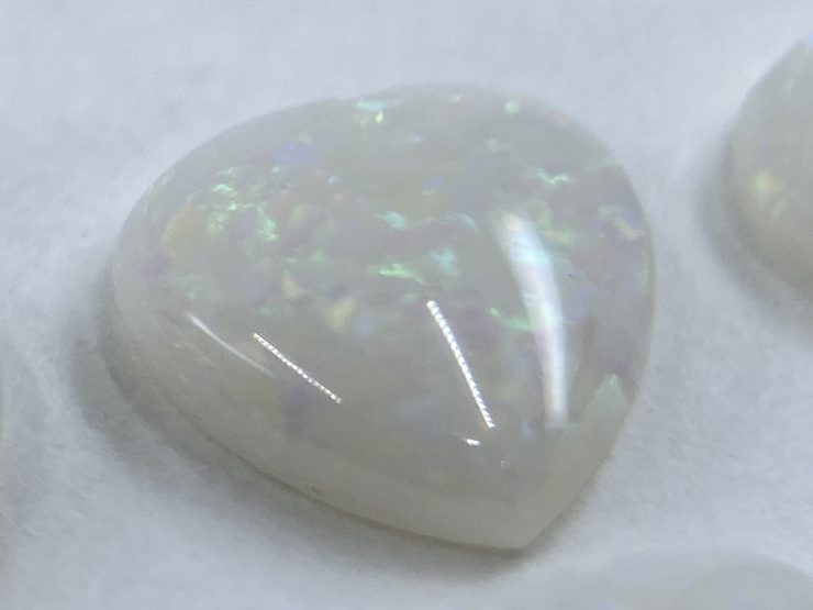 il fullxfull.3308623833 sh6b scaled Opal (Australia) Cabochon Heart Shape Loose Gemstones in 5mm, 6mm, 7mm & 8mm for Jewellery Making