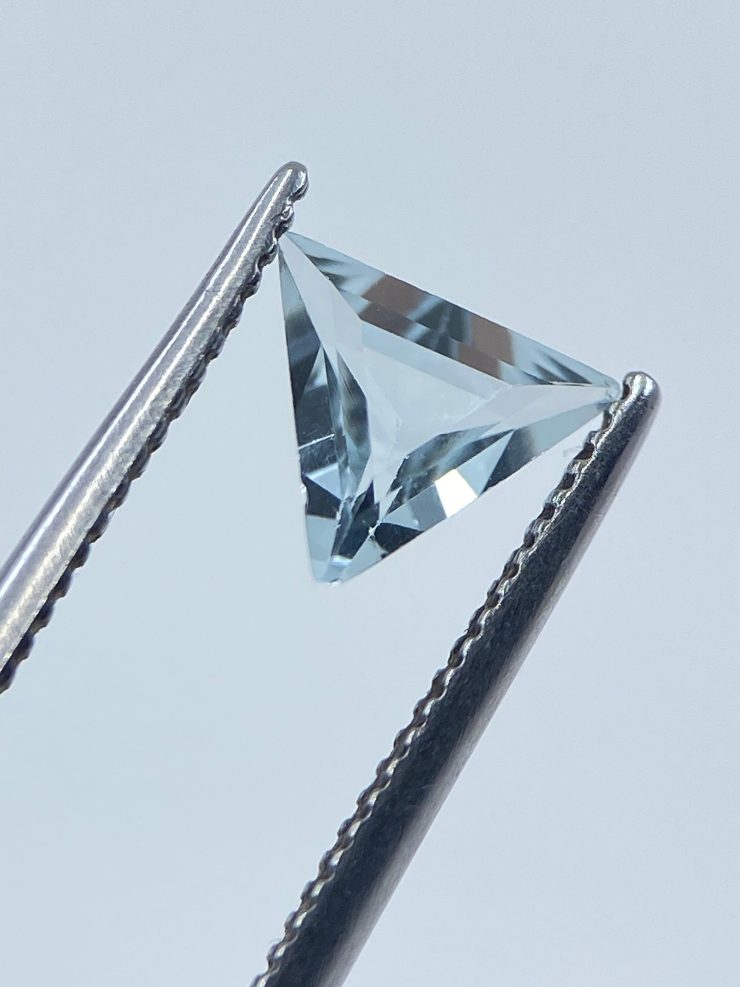 il fullxfull.3309477557 h4tv scaled Aquamarine Faceted Triangle Shape Loose Gemstones in 5mm for Jewellery Making