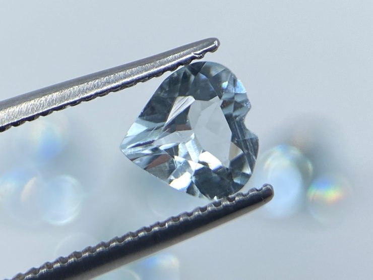 il fullxfull.3309591185 tfvv scaled Aquamarine Faceted Heart Shape Loose Gemstones In 4mm, 5mm & 6mm For Jewellery Making