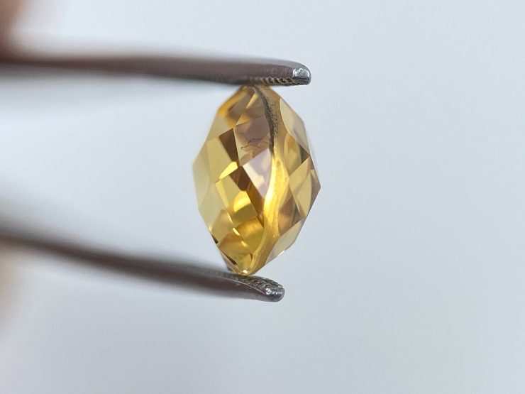 il fullxfull.3331383052 a2et scaled Citrine Double Sided Faceted Checkerboard Oval Shape Loose Gemstones in 10x8mm for Jewellery Making