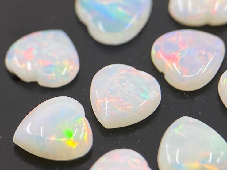 il fullxfull.3334582065 evoi scaled Fine Opal (Australia) Cabochon Heart Shape Loose Gemstones in 5mm for Jewellery Making