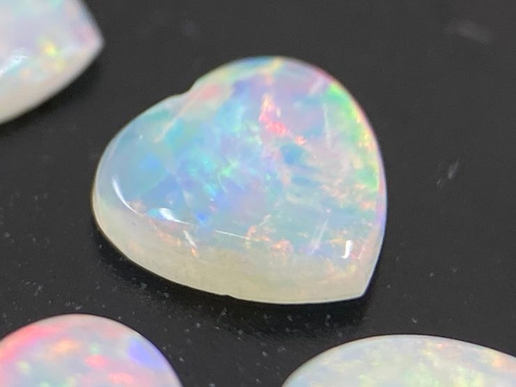 il fullxfull.3334582759 f370 scaled Fine Opal (Australia) Cabochon Heart Shape Loose Gemstones in 5mm for Jewellery Making