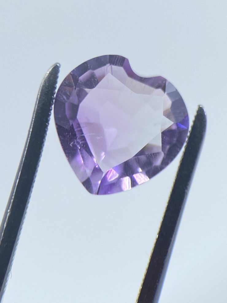 il fullxfull.3348791818 kw58 scaled Amethyst (Brazilian) Faceted Heart Shape Loose Gemstones in Assorted Sizes from 4mm to 10mm for Jewellery Making