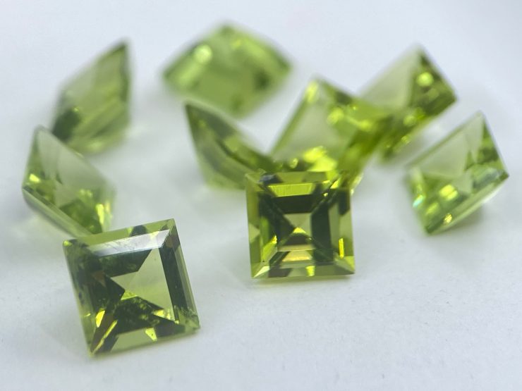 il fullxfull.3445622137 mf5q scaled Peridot Faceted Square Shape Loose Gemstones in 2mm, 2.5mm & 4mm for Jewellery Making