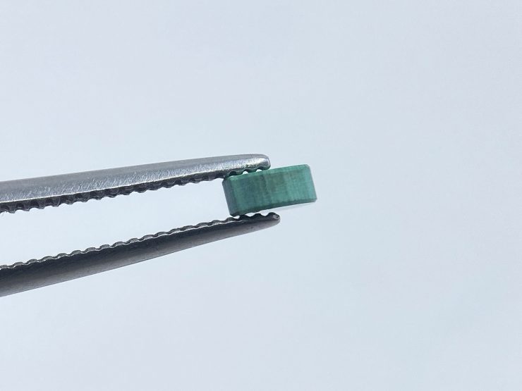 il fullxfull.3471255952 c69m scaled Malachite Flat Straight Edge (German Cut) Round Shape Loose Gemstones in 4mm for Jewellery Making