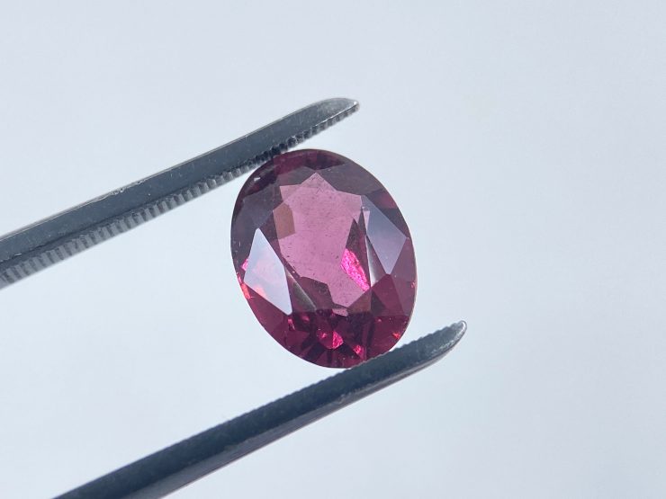 il fullxfull.3494234080 6szz scaled Rhodolite Garnet (Rose-Coloured) Faceted Oval Shape Loose Gemstones in Assorted Sizes from 4x3mm up to 10x8mm for Jewellery Making