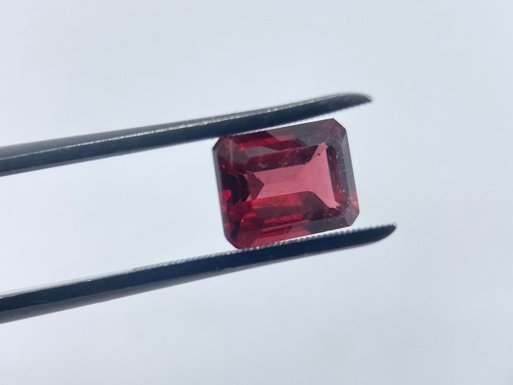 il fullxfull.3494334370 6woc scaled Rhodolite Garnet (Rose-Coloured) Faceted Octagon Shape Loose Gemstones in 6x4mm, 7x5mm, 8x6mm & 10x8mm for Jewellery Making