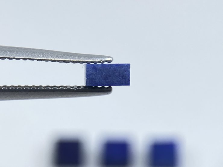 il fullxfull.3518171421 u4hh scaled Lapis Lazuli Flat Straight Edge (German Cut) Square Shape Loose Gemstones in 4mm for Jewellery Making